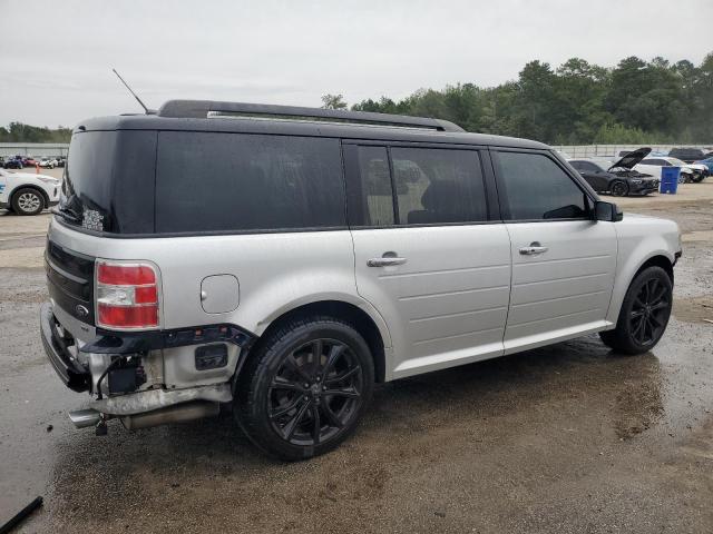 Photo 3 from auction – 2017 FORD FLEX SEL with VIN 2FMHK6C83HBA05961