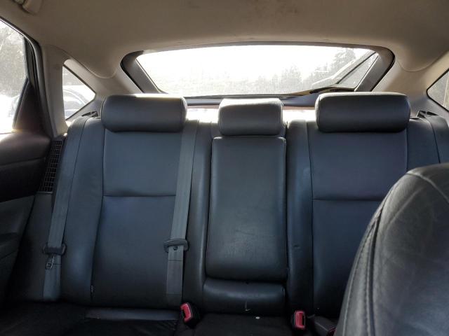 Photo 10 from auction – 2004 TOYOTA PRIUS with VIN JTDKB20U440013678