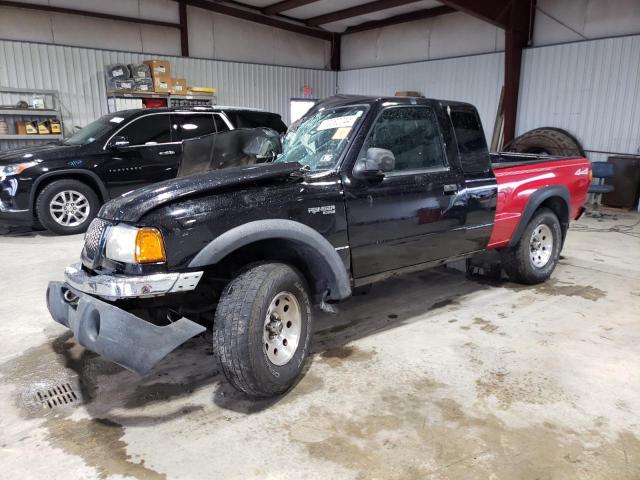 FORD RANGER SUP 2002 with VIN 1FTZR45E62TA65896 - Photo from auction