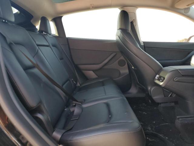 Photo 11 from auction – 2021 TESLA MODEL Y with VIN 5YJYGDEF0MF239915