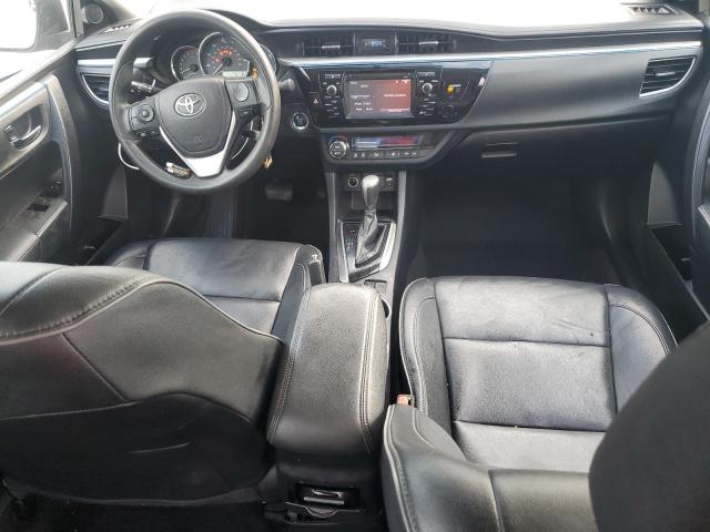 Photo 8 from auction – 2016 TOYOTA COROLLA with VIN 2T1BURHE5GC601812