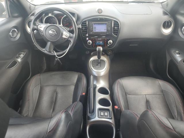 Photo 8 from auction – 2011 NISSAN JUKE S with VIN JN8AF5MRXBT017354