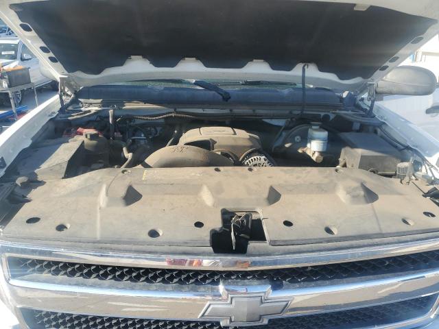 Photo 11 from auction – 2009 CHEVROLET SILVERADO with VIN 3GCEK23M19G289697