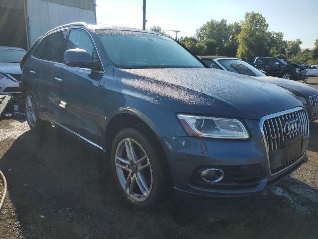 Photo 4 from auction – 2015 AUDI Q5 PREMIUM with VIN WA1LFAFP7FA089939