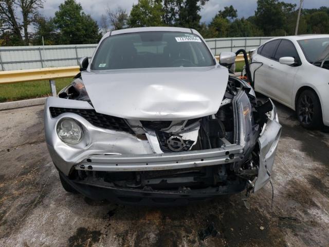 Photo 5 from auction – 2017 NISSAN JUKE S with VIN JN8AF5MR3HT704930