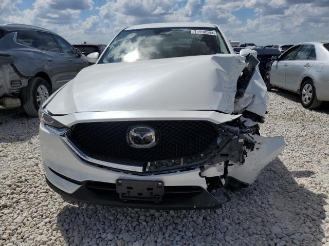 Photo 5 from auction – 2020 MAZDA CX-5 TOURI with VIN JM3KFACM3L0840684