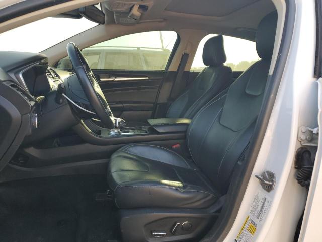 Photo 7 from auction – 2020 FORD FUSION TIT with VIN 3FA6P0D99LR116614