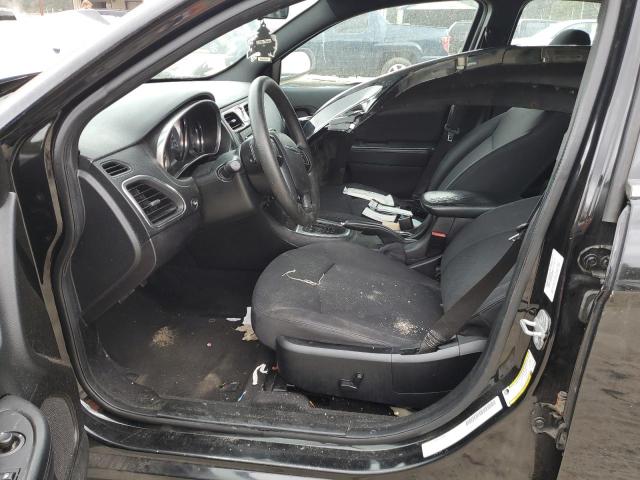 صورة رقم 7 من المزاد - 2014 CHRYSLER 200 LX مع VIN 1C3CCBAG4EN136898