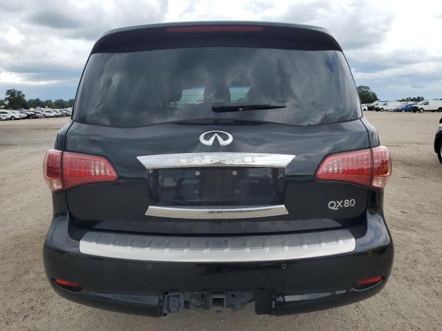 Photo 6 from auction – 2017 INFINITI QX80 BASE with VIN JN8AZ2ND9H9831199