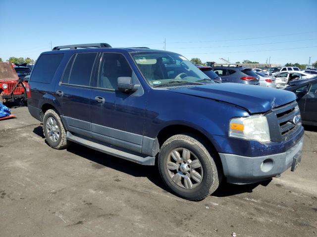 Photo 4 from auction – 2010 FORD EXPEDITION with VIN 1FMJU1G59AEB60460