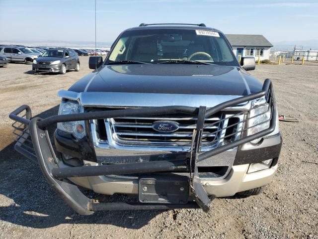 Photo 5 from auction – 2006 FORD EXPLORER E with VIN 1FMEU74866UB14245