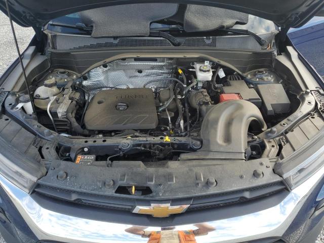 Photo 12 from auction – 2023 CHEVROLET TRAILBLAZE with VIN KL79MPSL0PB103300