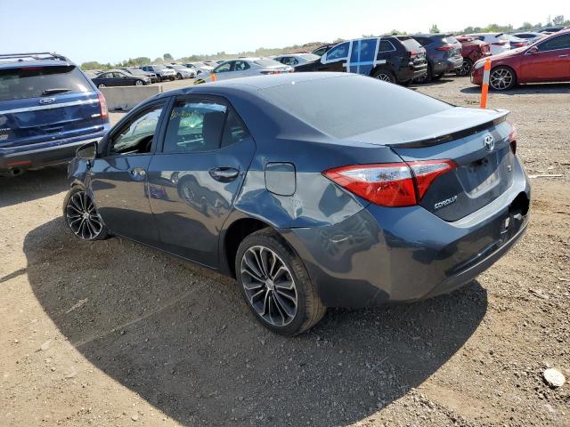 Photo 2 from auction – 2016 TOYOTA COROLLA L with VIN 2T1BURHE3GC581656