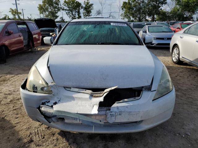 Photo 5 from auction – 2004 HONDA ACCORD EX with VIN 1HGCM66574A033652