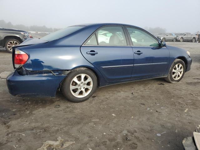 Photo 3 from auction – 2005 TOYOTA CAMRY LE with VIN 4T1BF30K35U106786