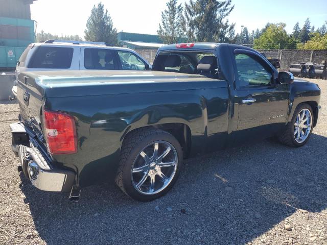 Photo 3 from auction – 2013 CHEVROLET SILVERADO with VIN 1GCNCSE03DZ327818
