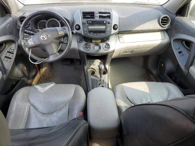 Photo 8 from auction – 2010 TOYOTA RAV4 LIMIT with VIN 2T3DK4DV4AW030852