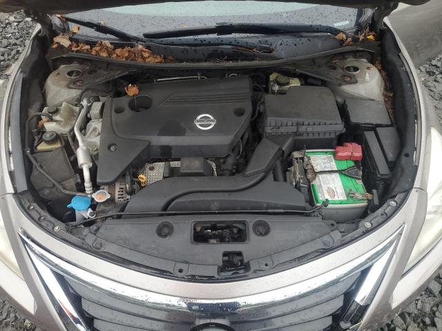 Photo 11 from auction – 2014 NISSAN ALTIMA 2.5 with VIN 1N4AL3AP9EN347528