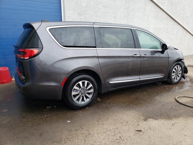 Photo 3 from auction – 2023 CHRYSLER PACIFICA H with VIN 2C4RC1S74PR588693