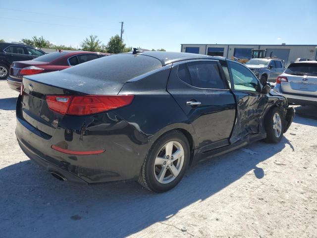 Photo 3 from auction – 2015 KIA OPTIMA LX with VIN KNAGM4A78F5650497
