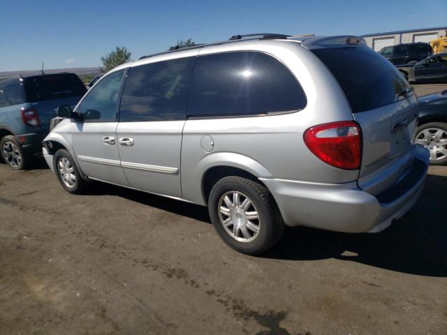 Photo 2 from auction – 2007 CHRYSLER TOWN & COU with VIN 2A8GP54L87R213525