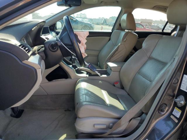 Photo 7 from auction – 2010 ACURA TSX with VIN JH4CU2F62AC001223