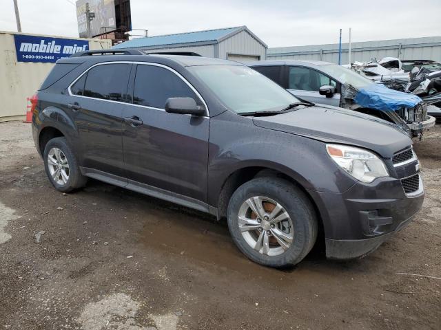 صورة رقم 4 من المزاد - 2014 CHEVROLET EQUINOX LT مع VIN 2GNFLBE38E6335190
