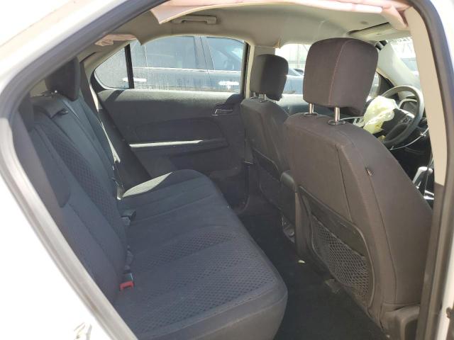 Photo 11 from auction – 2012 CHEVROLET EQUINOX LS with VIN 2GNALBEK2C1295796