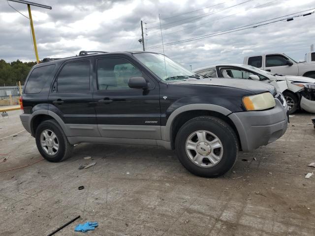 Photo 4 from auction – 2002 FORD ESCAPE XLT with VIN 1FMYU03142KC74350