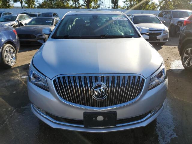Photo 5 from auction – 2016 BUICK LACROSSE with VIN 1G4GB5G38GF259098