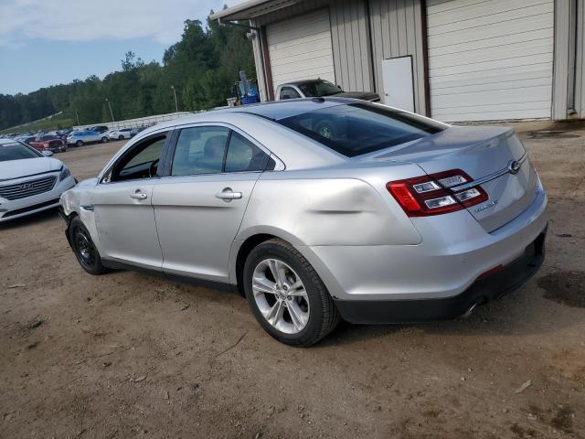 Photo 2 from auction – 2013 FORD TAURUS SEL with VIN 1FAHP2E89DG120455