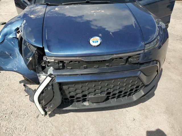 Photo 12 from auction – 2023 FISKER AUTOMOTIVE OCEAN with VIN VCF1ZBU23PG004739