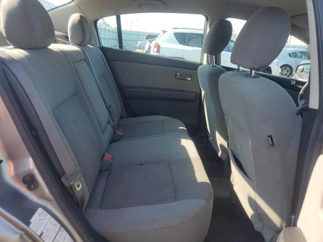 Photo 10 from auction – 2011 NISSAN SENTRA 2.0 with VIN 3N1AB6AP2BL605577