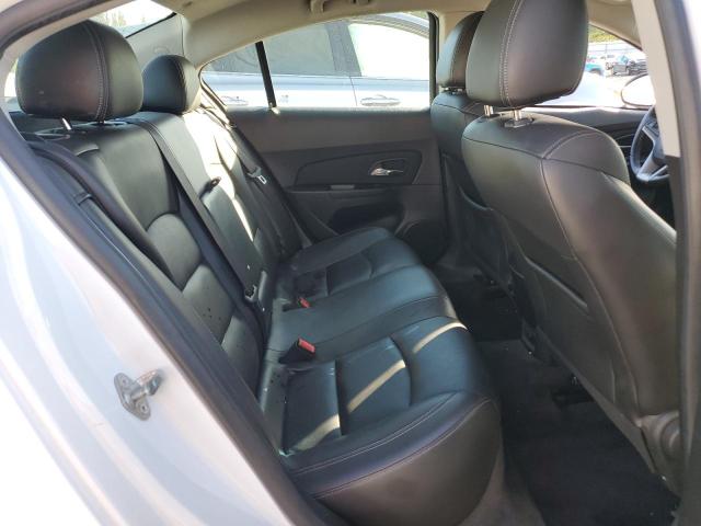 Photo 10 from auction – 2012 CHEVROLET CRUZE LT with VIN 1G1PG5SC7C7370025