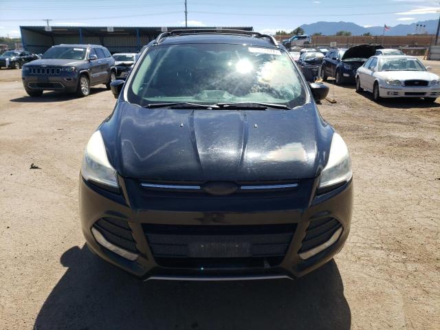 Photo 5 from auction – 2013 FORD ESCAPE SE with VIN 1FMCU0GX1DUA58309