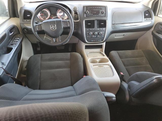 Photo 8 from auction – 2016 DODGE GRAND CARA with VIN 2C4RDGCG6GR313471