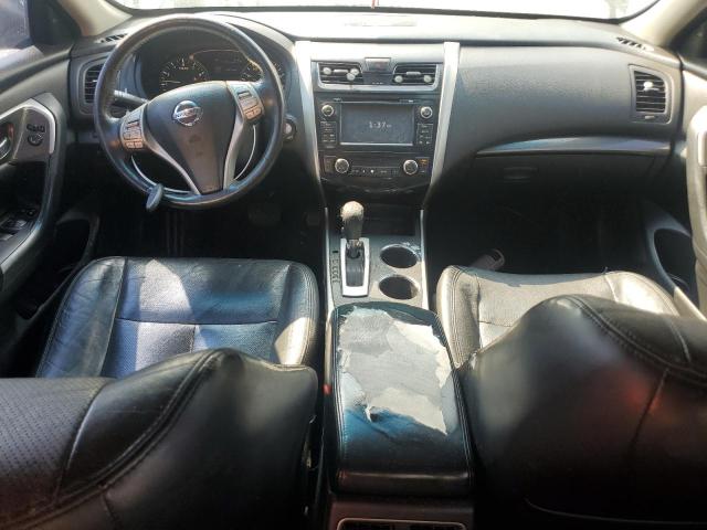 Photo 8 from auction – 2015 NISSAN ALTIMA 2.5 with VIN 1N4AL3AP3FC155101