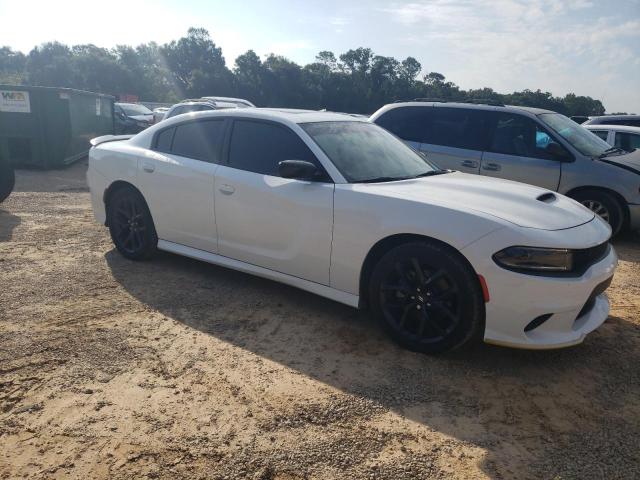 Photo 4 from auction – 2023 DODGE CHARGER GT with VIN 2C3CDXHG4PH568869