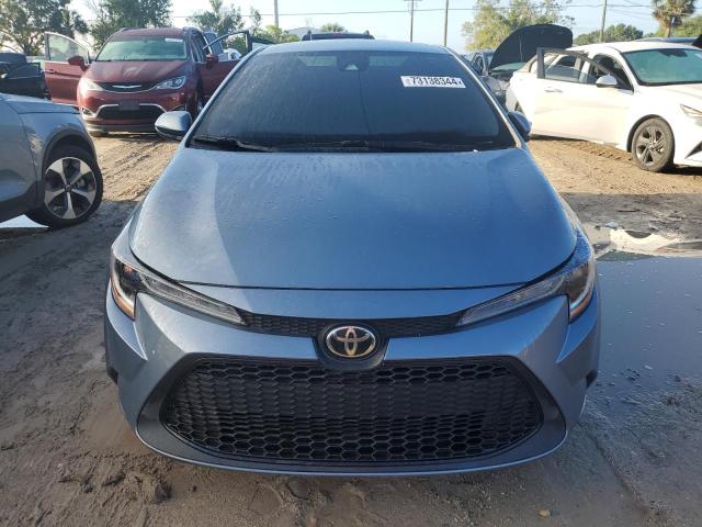 Photo 5 from auction – 2020 TOYOTA COROLLA LE with VIN 5YFEPRAE6LP080169