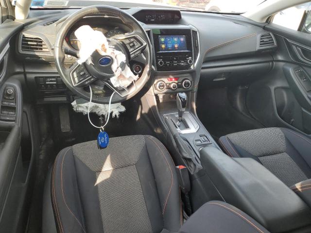 Photo 8 from auction – 2022 SUBARU CROSSTREK with VIN JF2GTAEC3N8250504