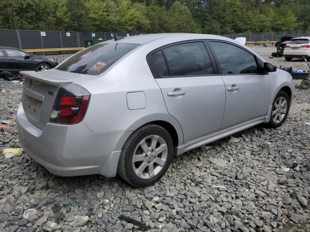 Photo 3 from auction – 2012 NISSAN SENTRA 2.0 with VIN 3N1AB6APXCL609331