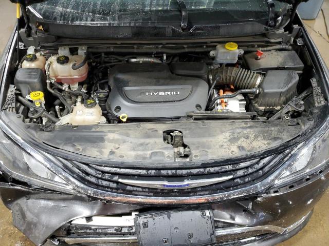 Photo 12 from auction – 2018 CHRYSLER PACIFICA H with VIN 2C4RC1N74JR236717