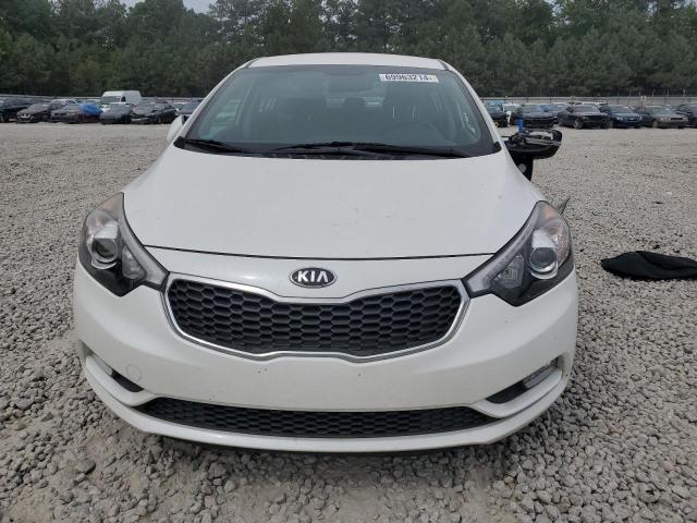 صورة رقم 5 من المزاد - 2015 KIA FORTE EX مع VIN KNAFX5A85F5265092