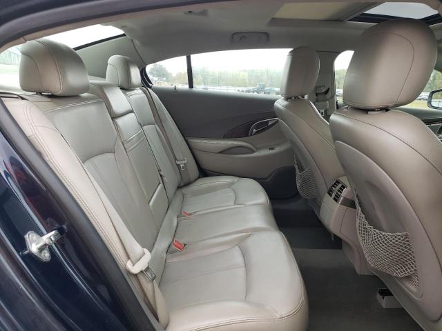 Photo 10 from auction – 2011 BUICK LACROSSE C with VIN 1G4GC5ED5BF372315