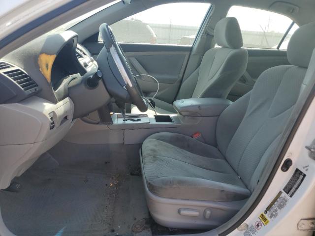 Photo 7 from auction – 2007 TOYOTA CAMRY CE with VIN 4T1BE46K77U692265