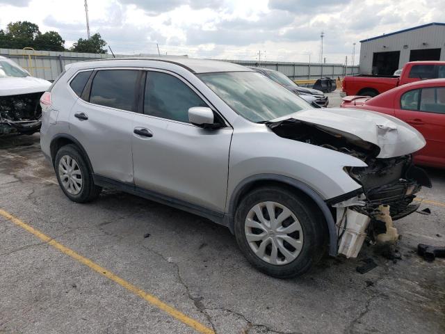 Photo 4 from auction – 2016 NISSAN ROGUE S with VIN JN8AT2MT4GW027399