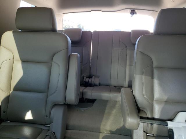 Photo 10 from auction – 2015 CHEVROLET TAHOE C150 with VIN 1GNSCCKC0FR563540