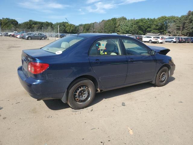 Photo 3 from auction – 2007 TOYOTA COROLLA CE with VIN 1NXBR32E37Z871594