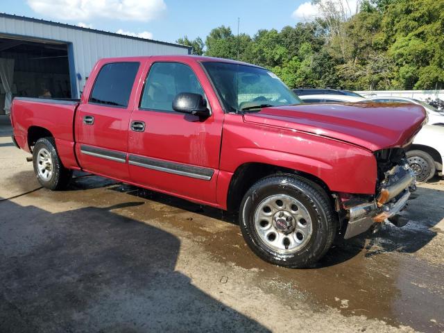 Photo 4 from auction – 2006 CHEVROLET SILVERADO with VIN 2GCEC13V161316949