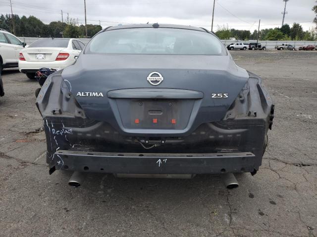 Photo 6 from auction – 2012 NISSAN ALTIMA S with VIN 1N4AL2EP5CC214312